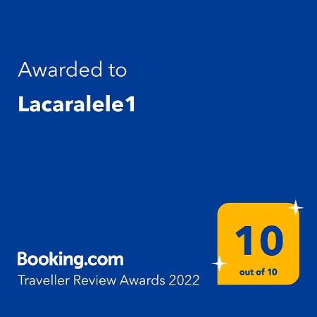 Lacaralele1 米兰 外观 照片
