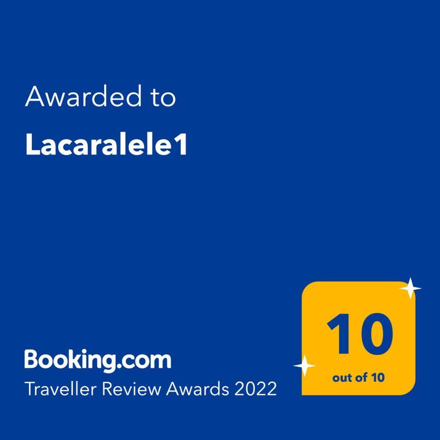 Lacaralele1 米兰 外观 照片